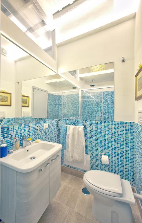 Vittoria Suite Rome Room photo