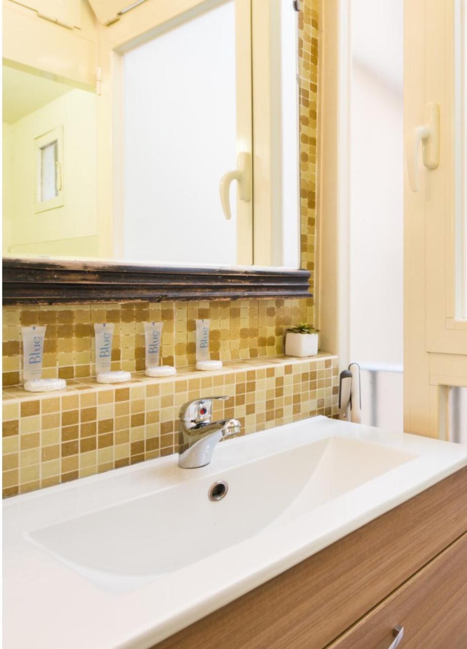 Vittoria Suite Rome Exterior photo